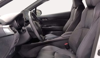 Toyota C-HR 2.0 180H Advance lleno