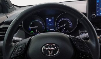 Toyota C-HR 2.0 180H Advance lleno