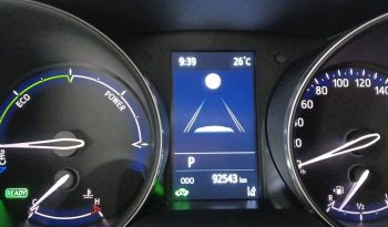 Toyota C-HR 2.0 180H Advance lleno