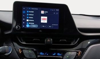 Toyota C-HR 2.0 180H Advance lleno