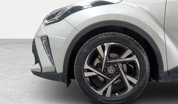 Toyota C-HR 2.0 180H Advance lleno