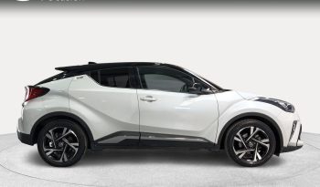 Toyota C-HR 2.0 180H Advance lleno
