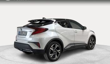 Toyota C-HR 2.0 180H Advance lleno