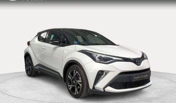 Toyota C-HR 2.0 180H Advance lleno