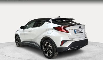 Toyota C-HR 2.0 180H Advance lleno