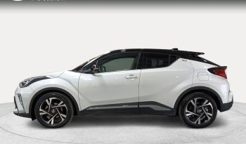 Toyota C-HR 2.0 180H Advance lleno