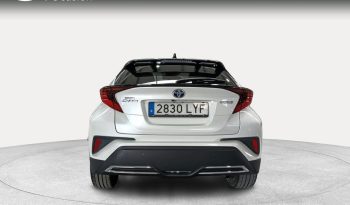Toyota C-HR 2.0 180H Advance lleno