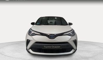 Toyota C-HR 2.0 180H Advance lleno