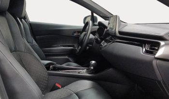 Toyota C-HR 2.0 180H Advance lleno