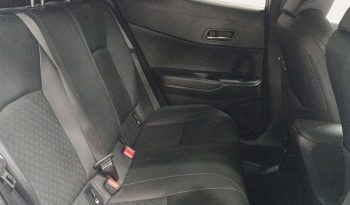 Toyota C-HR 2.0 180H Advance lleno