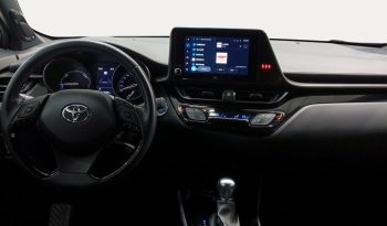 Toyota C-HR 2.0 180H Advance lleno