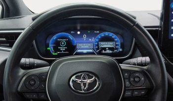 Toyota Corolla 140H Active Plus lleno