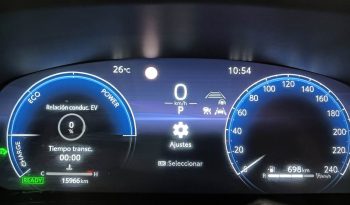 Toyota Corolla 140H Active Plus lleno