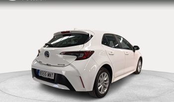 Toyota Corolla 140H Active Plus lleno
