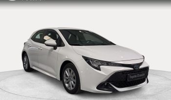 Toyota Corolla 140H Active Plus lleno