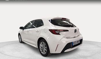 Toyota Corolla 140H Active Plus lleno