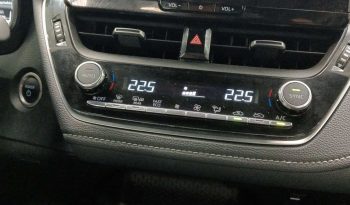 Toyota Corolla 140H Active Plus lleno