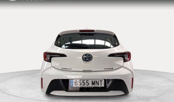 Toyota Corolla 140H Active Plus lleno