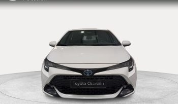 Toyota Corolla 140H Active Plus lleno
