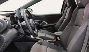 Toyota Yaris 1.5 120H GR Sport lleno