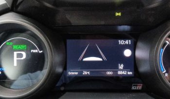 Toyota Yaris 1.5 120H GR Sport lleno