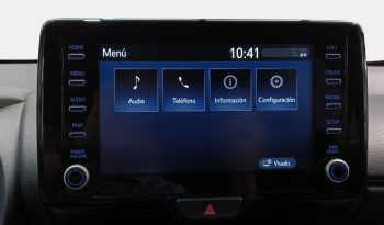 Toyota Yaris 1.5 120H GR Sport lleno