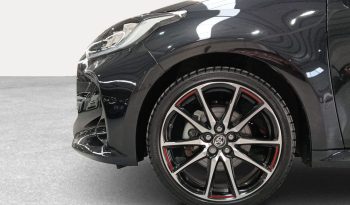 Toyota Yaris 1.5 120H GR Sport lleno