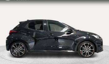 Toyota Yaris 1.5 120H GR Sport lleno