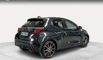 Toyota Yaris 1.5 120H GR Sport lleno