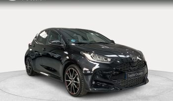 Toyota Yaris 1.5 120H GR Sport lleno