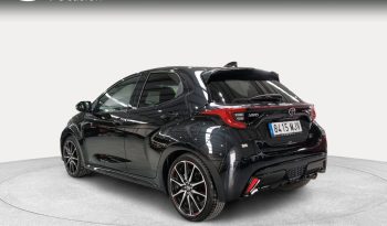 Toyota Yaris 1.5 120H GR Sport lleno