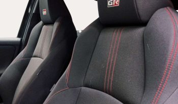 Toyota Yaris 1.5 120H GR Sport lleno