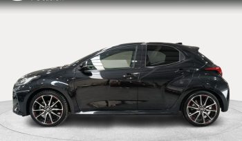 Toyota Yaris 1.5 120H GR Sport lleno