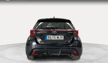 Toyota Yaris 1.5 120H GR Sport lleno