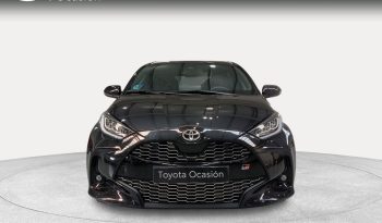 Toyota Yaris 1.5 120H GR Sport lleno