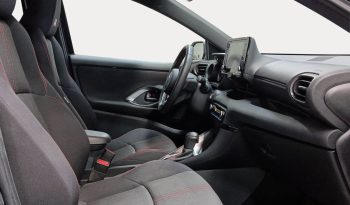 Toyota Yaris 1.5 120H GR Sport lleno