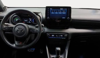 Toyota Yaris 1.5 120H GR Sport lleno