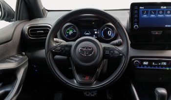 Toyota Yaris 1.5 120H GR Sport lleno