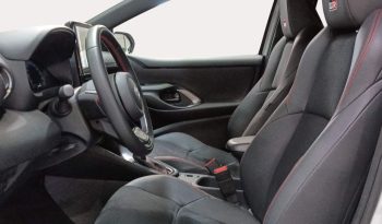 Toyota Yaris 1.5 130H GR Sport Plus lleno