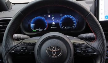 Toyota Yaris 1.5 130H GR Sport Plus lleno
