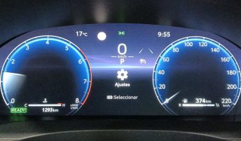 Toyota Yaris 1.5 130H GR Sport Plus lleno