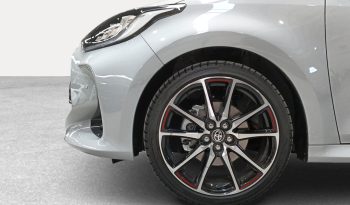Toyota Yaris 1.5 130H GR Sport Plus lleno