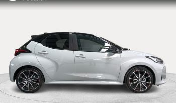 Toyota Yaris 1.5 130H GR Sport Plus lleno
