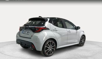 Toyota Yaris 1.5 130H GR Sport Plus lleno