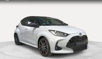 Toyota Yaris 1.5 130H GR Sport Plus lleno