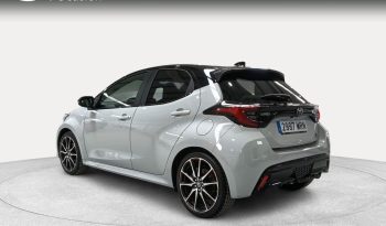 Toyota Yaris 1.5 130H GR Sport Plus lleno