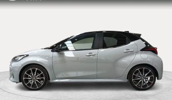 Toyota Yaris 1.5 130H GR Sport Plus lleno