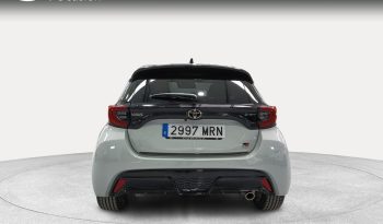 Toyota Yaris 1.5 130H GR Sport Plus lleno