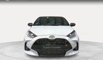 Toyota Yaris 1.5 130H GR Sport Plus lleno
