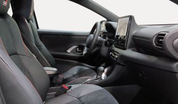 Toyota Yaris 1.5 130H GR Sport Plus lleno